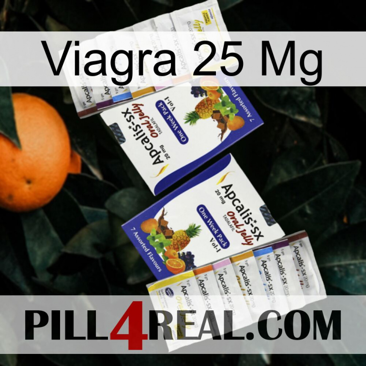 Viagra 25 Mg 12